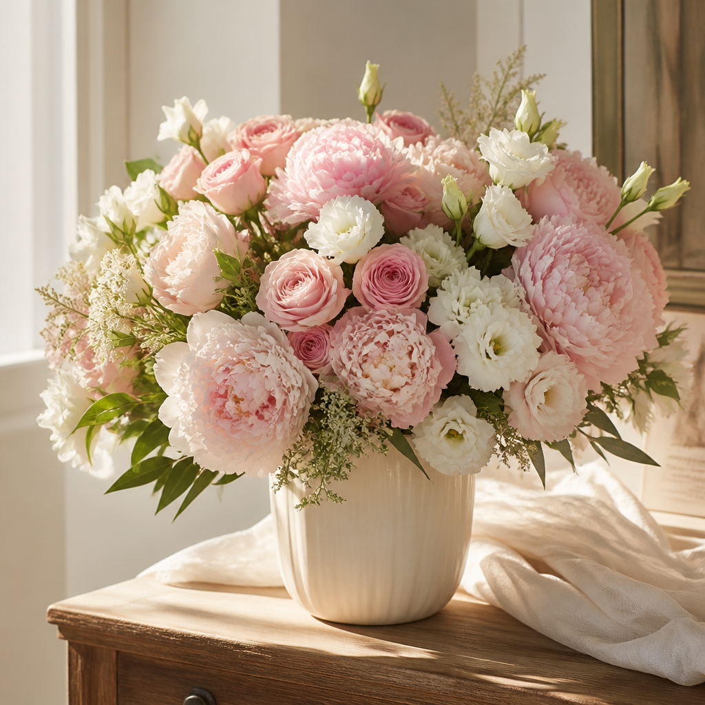 Mother's Day