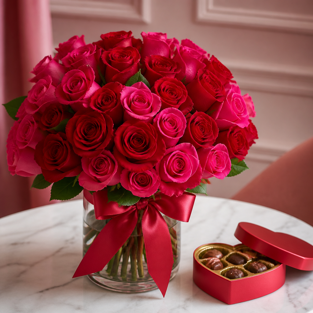 Valentine's Day